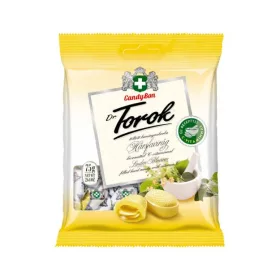 DR. TOROK CUKORKA HÁRSFAVIRÁG 75G