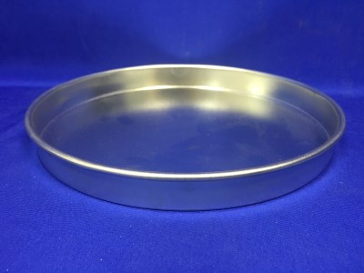 PIZZA FORMA KICSI  19CM 1DB