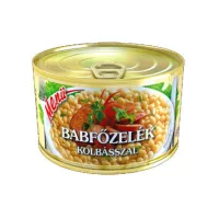 Készétel