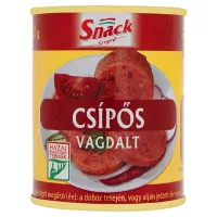 Húskonzerv
