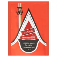 Fűszerpaprika