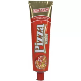 KALOCSAI PIZZAKRÉM 160G