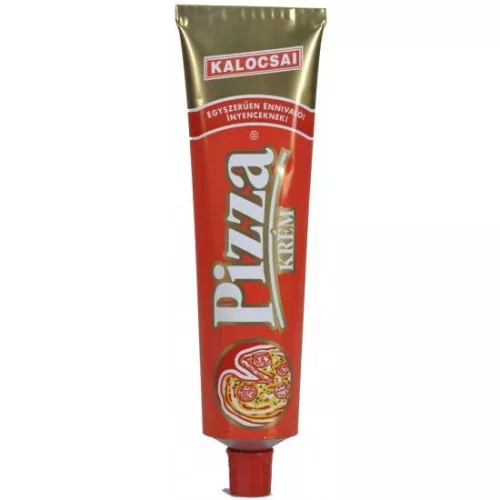 KALOCSAI PIZZAKRÉM 160G