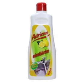 ADRIENN FOLYÉKONY SÚROLÓ CITROM 450ML