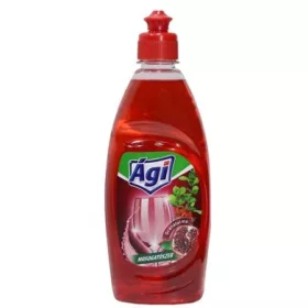 ÁGI MOSOGATÓSZER GRÁNÁTALMA 1L