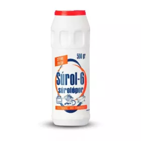SÚROL-6 SÚROLÓPOR 500G