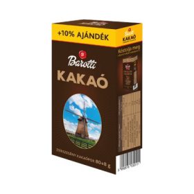 BAROTTI KAKAÓPOR 88G
