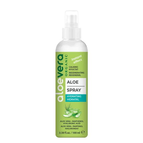 ALOE VERA SPRAY 100ML