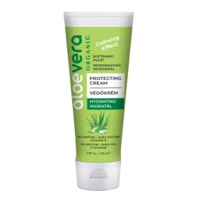 ALOE VERA VÉDŐKRÉM 100ML