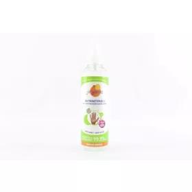 JIMJAMS KÉZFERTŐTLENÍTŐ SPRAY 250ML