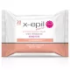 X-EPIL INTIM TÖRLŐKENDŐ SENSITIVE 20DB
