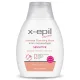 X-EPIL INTIM MOSAKODÓ GÉL SENSITIVE  250ML