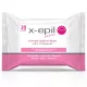 X-EPIL INTIM TÖRLŐKENDŐ 20DB