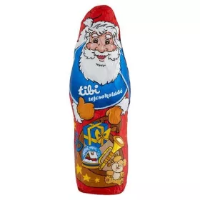 (KAR)TIBI MIKULÁS TEJCSOKOLÁDÉ 60G