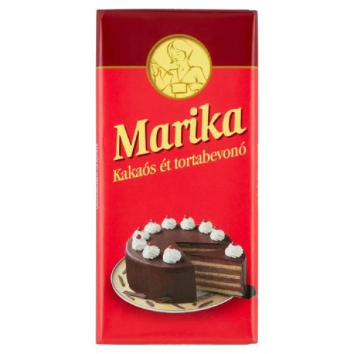 MARIKA TORTABEVONÓ ÉT 90G