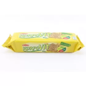 KORPOVIT  KEKSZ 174G