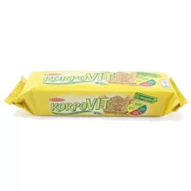 KORPOVIT KEKSZ 174G