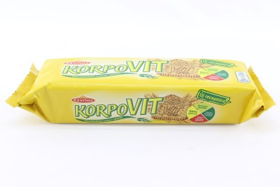 KORPOVIT  KEKSZ 174G