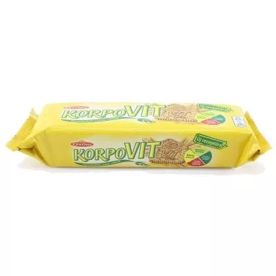 KORPOVIT KEKSZ 174G