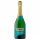 TÖRLEY PEZSGŐ TALISMAN FÉLSZÁRAZ 11,5% 750ML