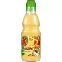 Szénsavmentes üdítő