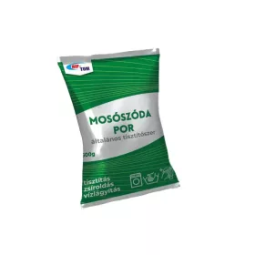 HIP-TOM MOSÓSZÓDA 500G