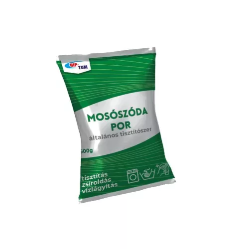 HIP-TOM MOSÓSZÓDA 500G