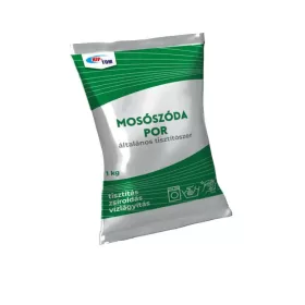 HIP-TOM MOSÓSZÓDA ZACSKÓ 1KG