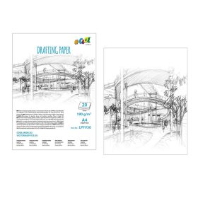 COOL BY VICTORIA RAJZLAP MŰSZAKI A/4 FAMENTES LPFV50 20LAP