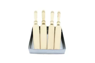 KÜRTÖSKALÁCS SÜTŐ SZETT 5RÉSZES 1CS