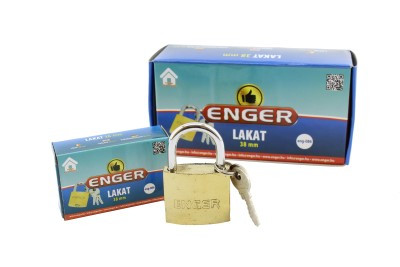 LAKAT 38MM ENG-086 1DB