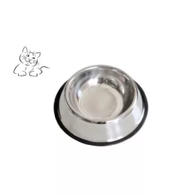 MACSKATÁL KRÓM 14,8CM ENG-359 1DB