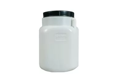 BIDON SZÖGLETES 40L 1DB