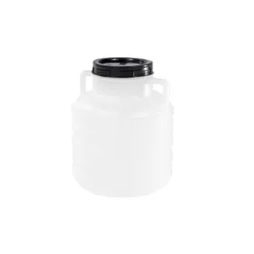 BIDON FEHÉR/KÉK 30L 1DB