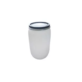 BIDON CSATOS  FEHÉR 120L 1DB