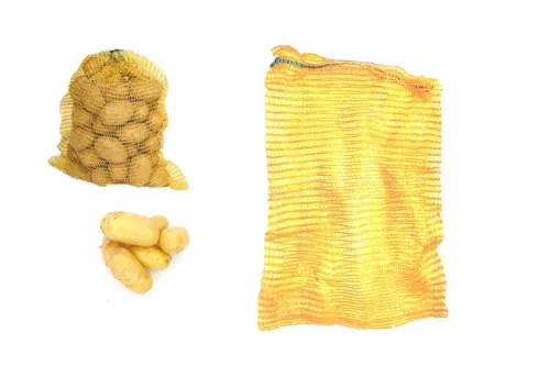 ZÖLDSÉGES ZSÁK 40KG 50X80CM ENG-490 1DB
