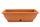 VIKTORIA VIRÁGLÁDA+ALÁTÉT TERRACOTTA 50CM 1DB