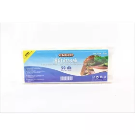 HŰTŐTASAK 1KG 20X30CM 50DB