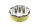 TORTAFORMA KEREK VIRÁG 24CM 162-83 1DB
