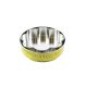 TORTAFORMA KEREK VIRÁG 24CM 162-83 1DB