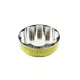 TORTAFORMA KEREK VIRÁG 24CM 162-83 1DB