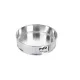 TORTAFORMA KEREK 28CM 1DB