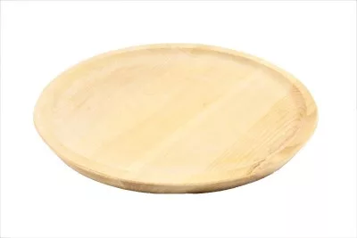 PIZZATÁL FA KEREK 30CM 1DB