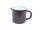 BÖGRE ZOMÁNCOZOTT CSŐRÖS 10CM 750ML 1DB