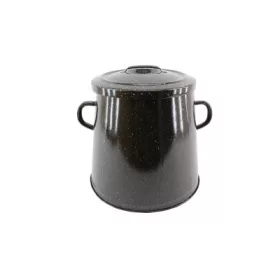 ZSÍROS BÖDÖN ZOMÁNCOZOTT 5L 1DB