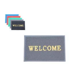GUMILÁBTÖRLŐ WELCOME ENG-394  1DB