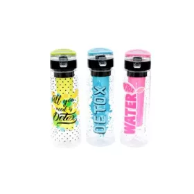 KULACS MŰANYAG 730ML 900028 1DB