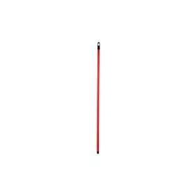 MOP NYÉL MENETES PIROS 118CM 1DB
