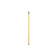 MOP NYÉL MENETES SÁRGA 118CM 1DB