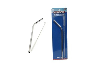 SZÍVÓSZÁL FÉM ENG-056 1DB